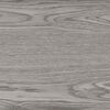 vidaXL Flooring Planks 36 pcs Dark Grey 5.02 m&sup2; PVC
