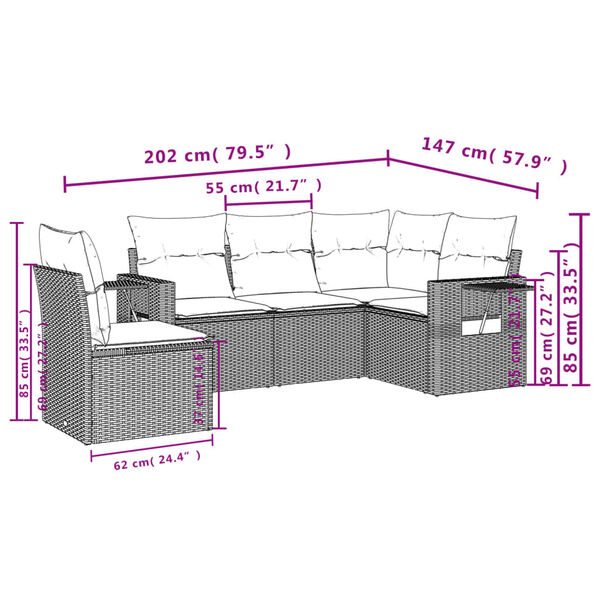 Showing Product Image 3 of 17
