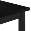 vidaXL Dining Tables METAL