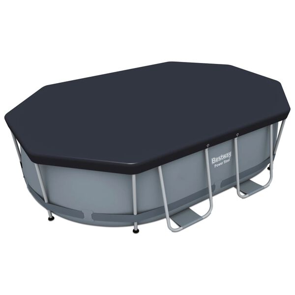 Bestway Pool Cover Flowclear 300x200 cm