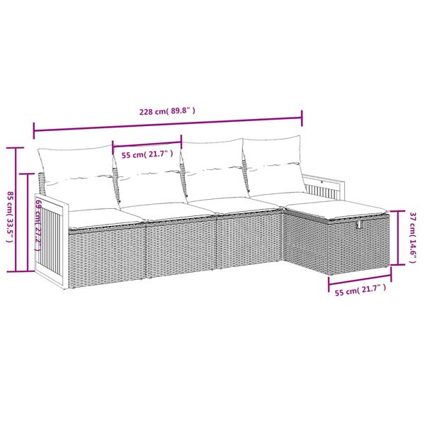 Showing Product Image 4 of 14