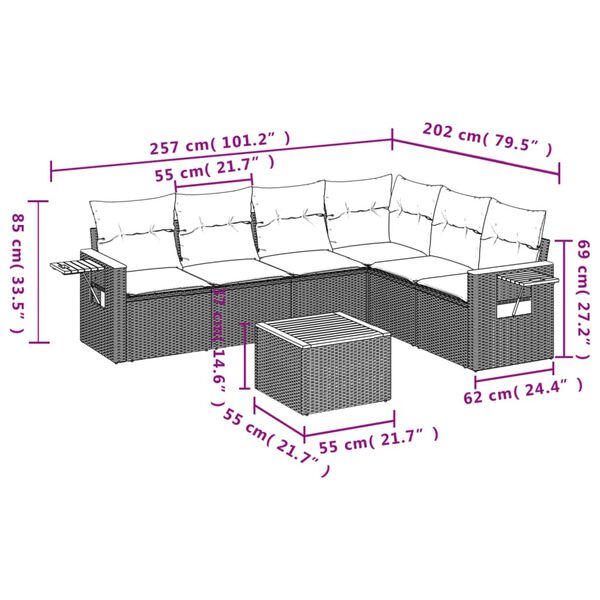 Showing Product Image 3 of 17