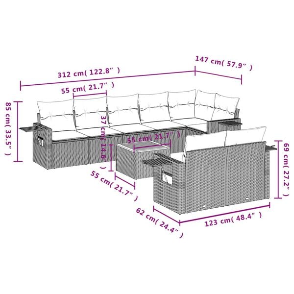 Showing Product Image 3 of 17