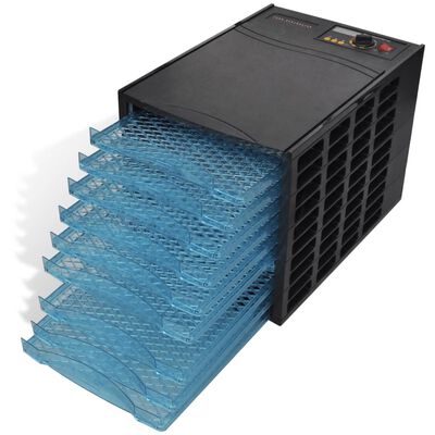 Food Dehydrator with 10 Trays (Square)