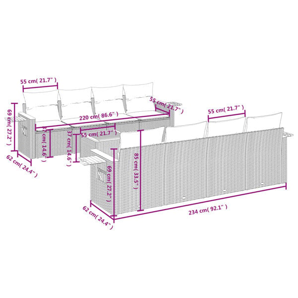 Showing Product Image 3 of 17
