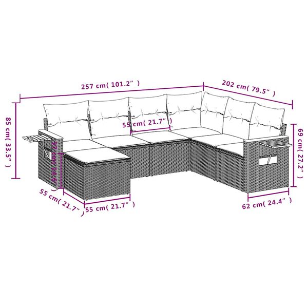 Showing Product Image 3 of 17