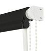 vidaXL Retractable Awning 400x150 cm Anthracite