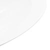 vidaXL Wash Basin 59.3x35.1x10.7 cm Mineral Cast/Marble Cast White