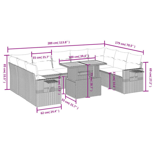 Showing Product Image 3 of 17