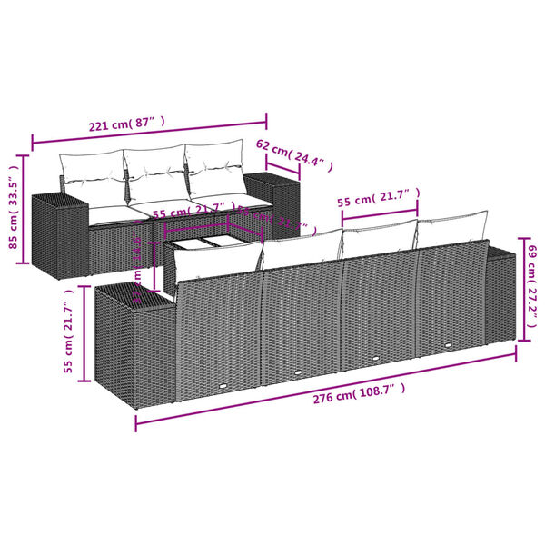 Showing Product Image 3 of 17