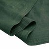 vidaXL Tent Carpet 300x600 cm HDPE Green