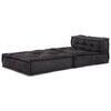 vidaXL Modular Sofa Unit Anthracite 70x70x54 Fabric