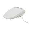vidaXL Luxury Bidet Auto Electronic Toilet Seat