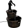 vidaXL Fountain Well Pump Design