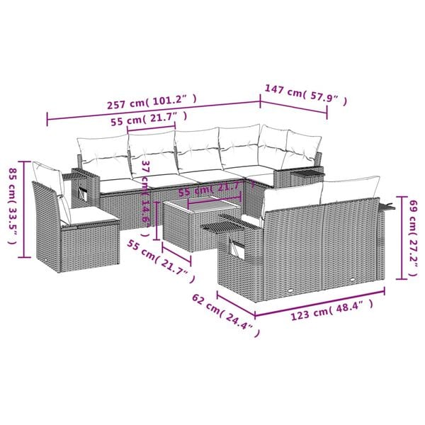Showing Product Image 3 of 17