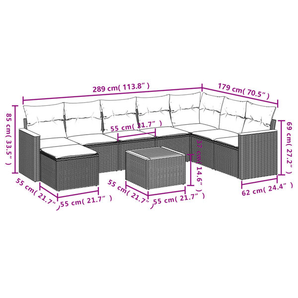 Showing Product Image 3 of 17