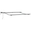 awn 3x2,5 hand ant w LED