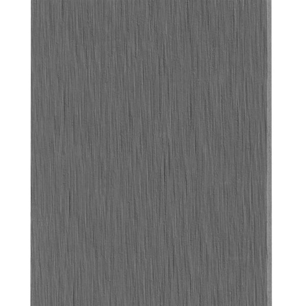 vidaXL Picket Fence WPC 200x80 cm