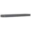vidaXL Garden Raised Bed Galvanised Steel 600x140x36 cm Grey