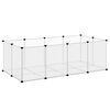 Transparent