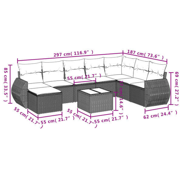 Showing Product Image 3 of 17