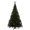 vidaXL Christmas Tree Net Lights with 500 LEDs 500 cm