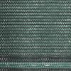 vidaXL Tennis Screen HDPE 1.6x25 m Green