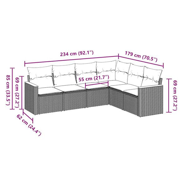 Showing Product Image 3 of 17