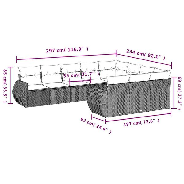 Showing Product Image 3 of 17
