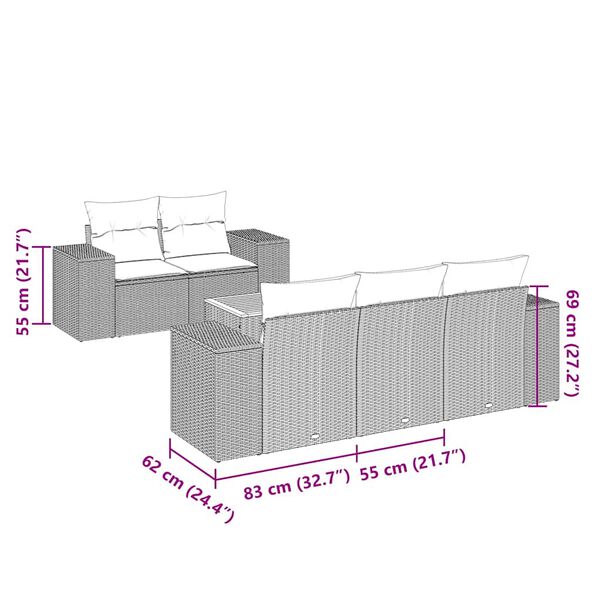 Showing Product Image 3 of 17