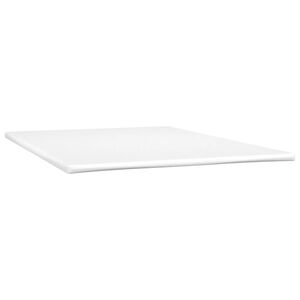 vidaXL Mattress Topper 137x190x5 cm Full