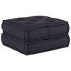 vidaXL Modular Sofa Unit Anthracite 70x70x36 Fabric