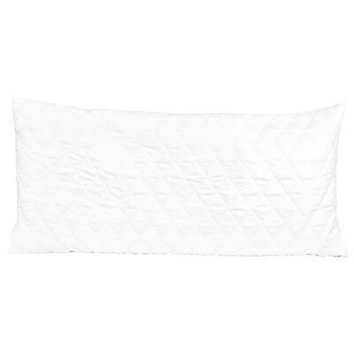 vidaXL Pillows 2 pcs 80x40x14 cm Memory Foam