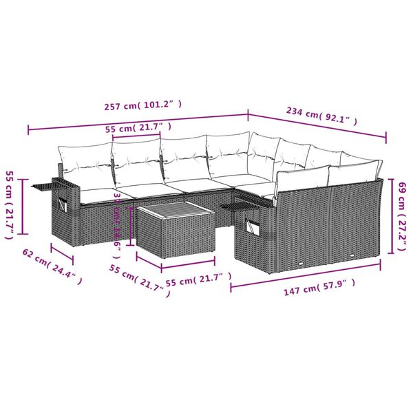 Showing Product Image 3 of 17