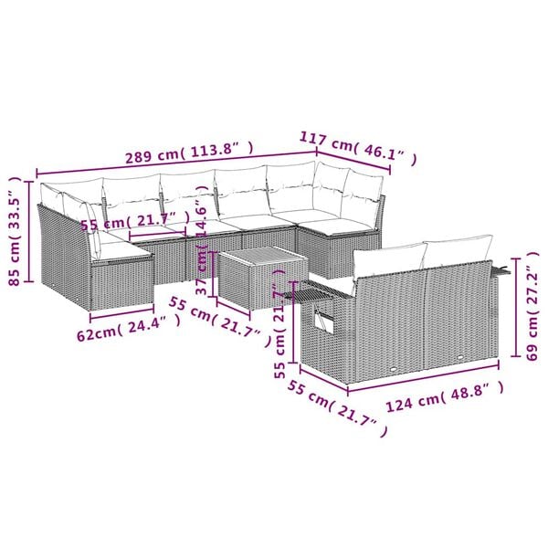 Showing Product Image 3 of 17