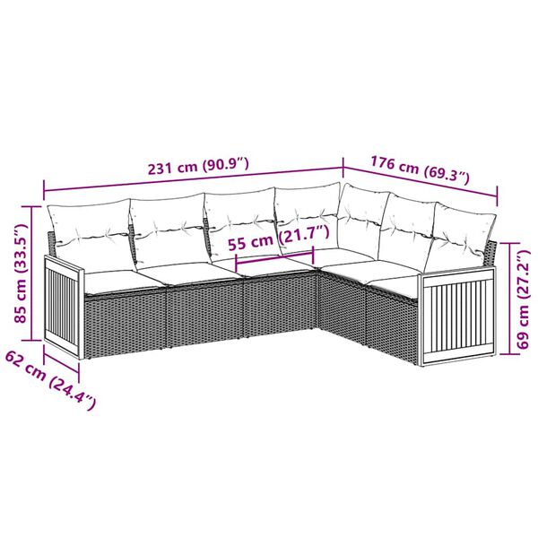 Showing Product Image 3 of 17