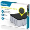 Bestway Pool Cover Flowclear 404x201 cm