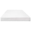 vidaXL Mattress 140x200 cm Visco Memory Foam 18 cm H2