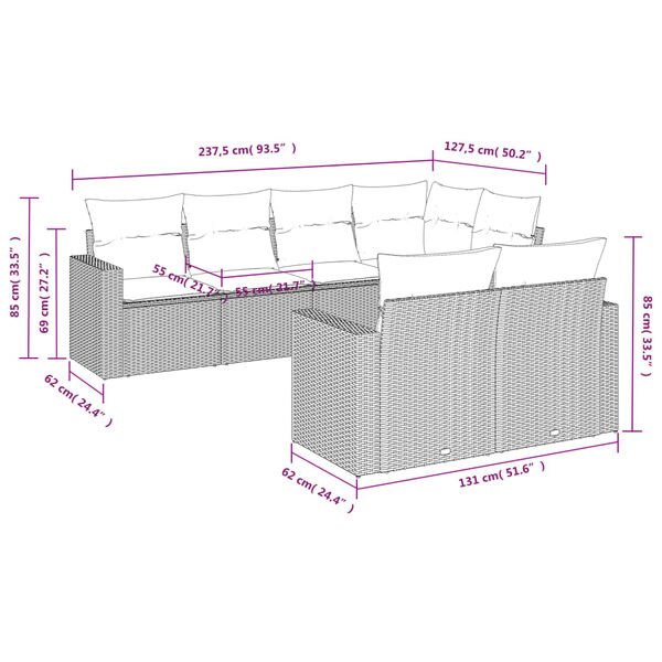 Showing Product Image 3 of 17