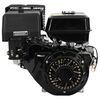 vidaXL Petrol Engine 15 HP 11 kW Black
