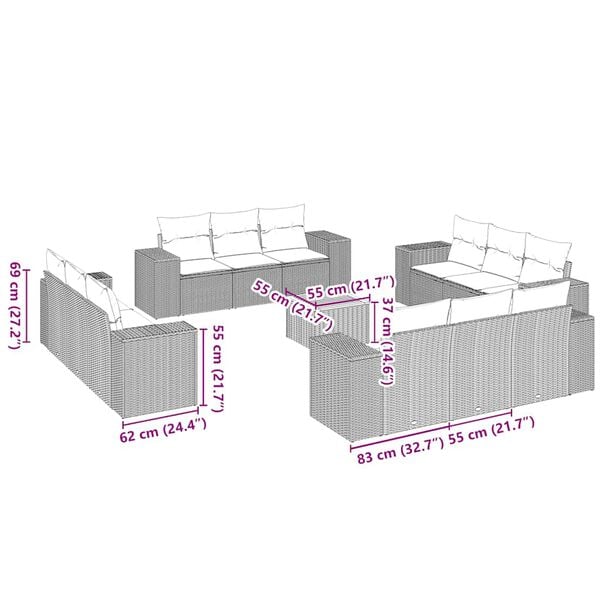 Showing Product Image 3 of 17