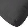 vidaXL Pallet Cushion Black 60x60x8 cm Oxford Fabric