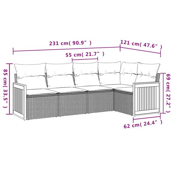 Showing Product Image 3 of 17