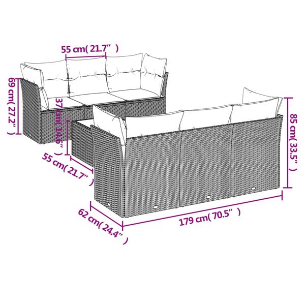 Showing Product Image 3 of 15