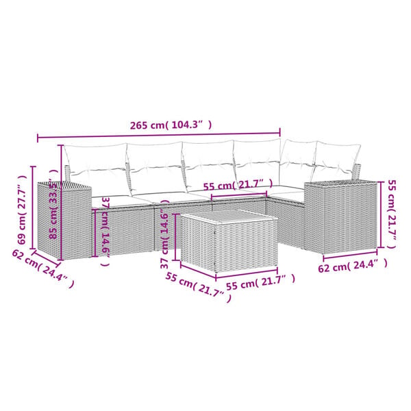 Showing Product Image 3 of 17
