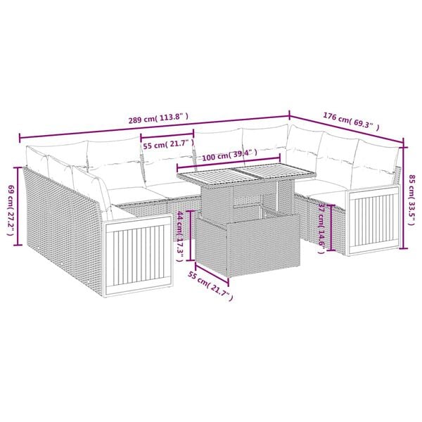 Showing Product Image 3 of 17