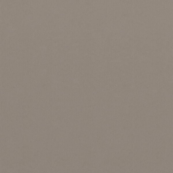 vidaXL Balcony Screen Taupe 75x500 cm Oxford Fabric