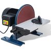 vidaXL Disc Sander 550 W 254 mm