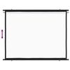 vidaXL Projection Screen 72" 4:3