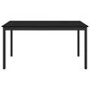 vidaXL Dining Tables METAL